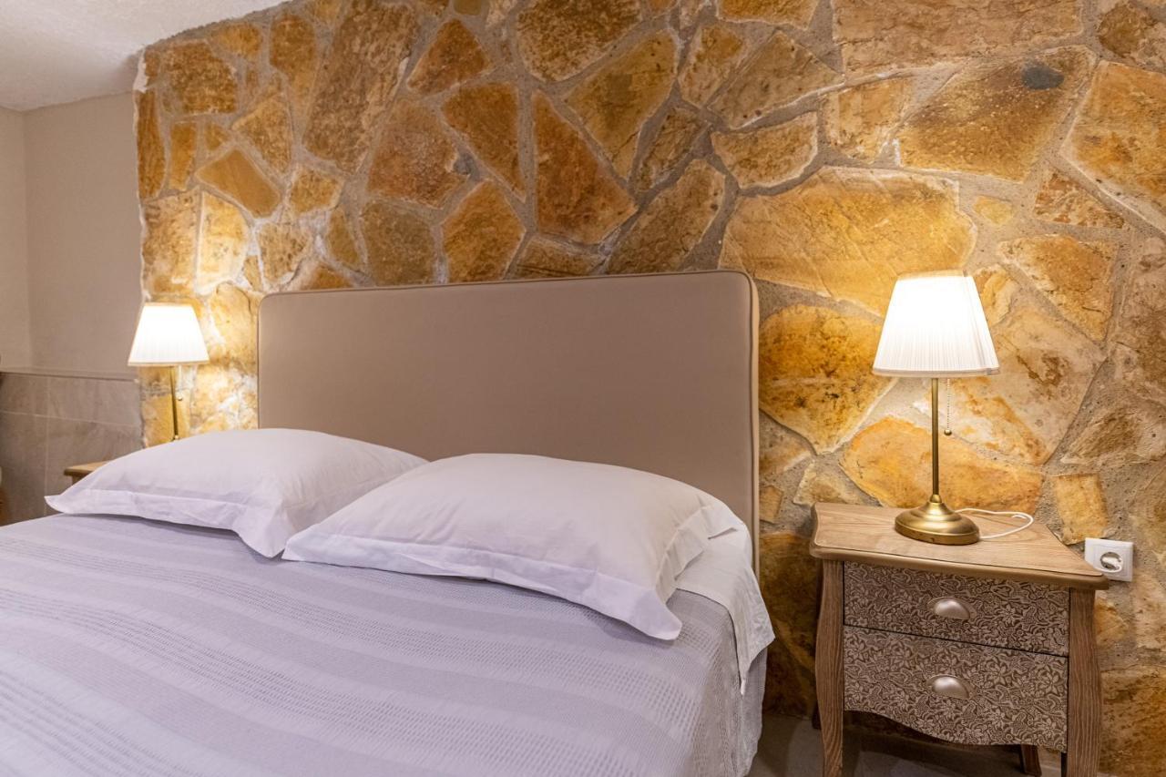 Spáta Apartments Tina Free Transfer From-To The Airport المظهر الخارجي الصورة